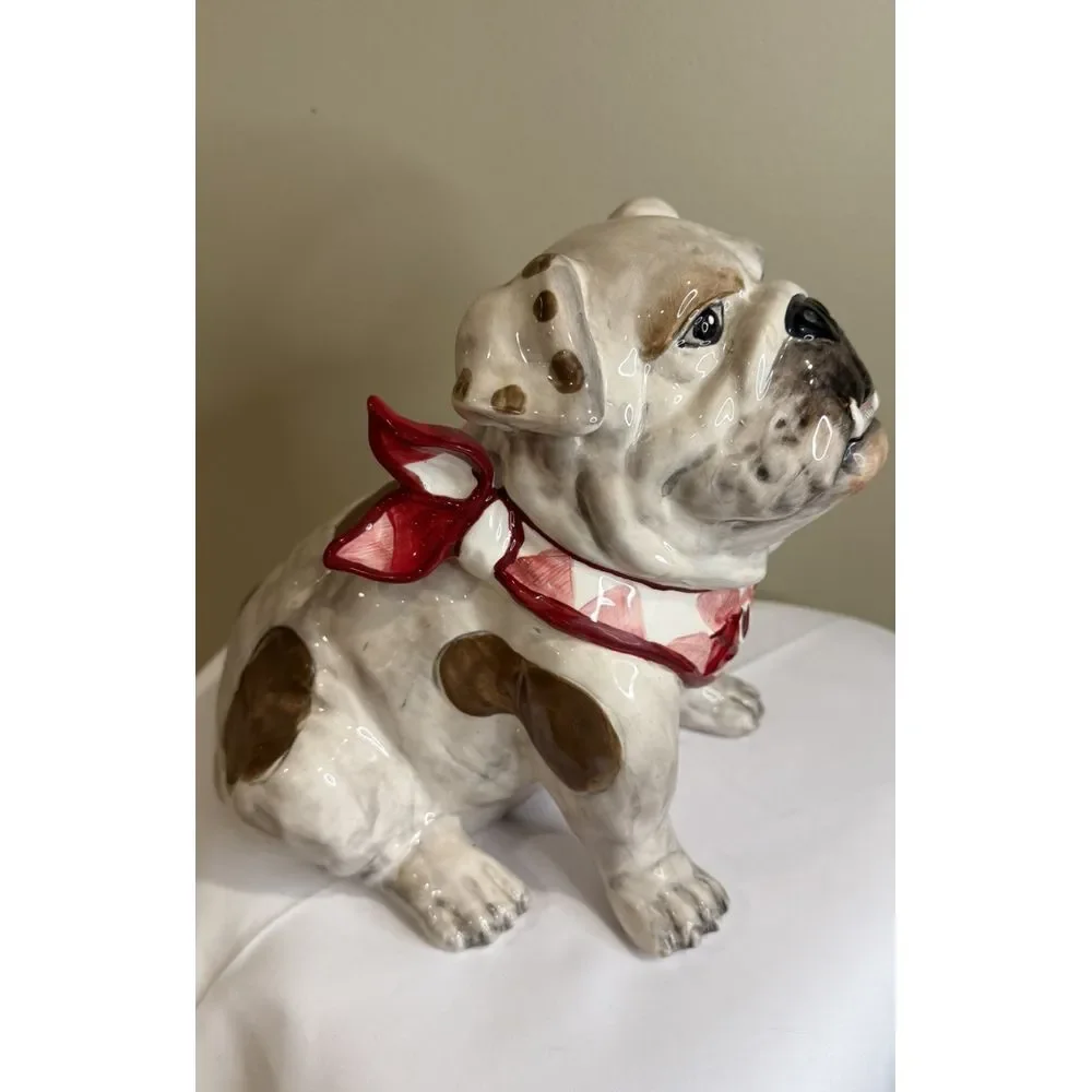 Blue Sky Clayworks Bulldog 